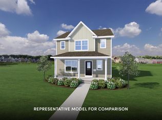 1687 Waverly Way, Verona, WI 53593