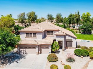 3501 S Tumbleweed Ct, Chandler, AZ 85248