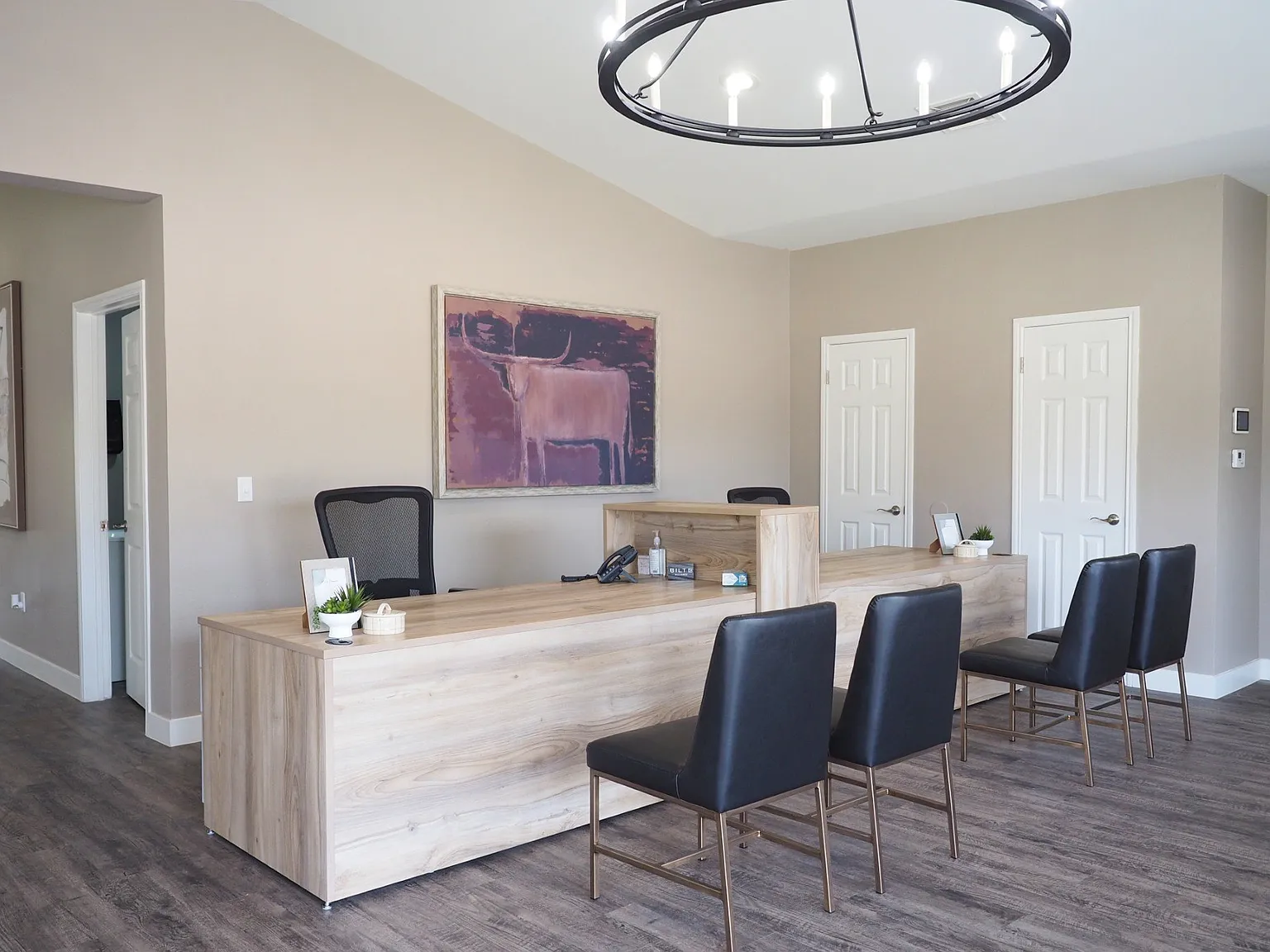 The Ranch at Frisco Apartments — Photo 2