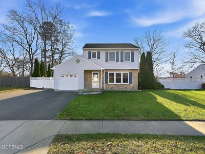 28 Bayberry Court, Howell, NJ, 07731