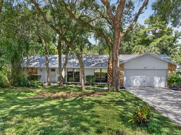 204 RIVERBEND BOULEVARD, LONGWOOD, FL 32779