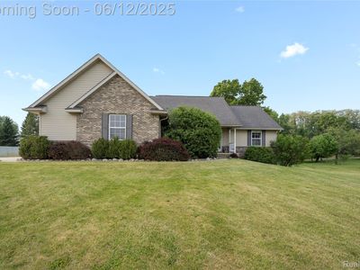 7467 Oceola Farms Ct, Howell, MI, 48855