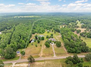 Fm 2419, Palestine, TX 75801