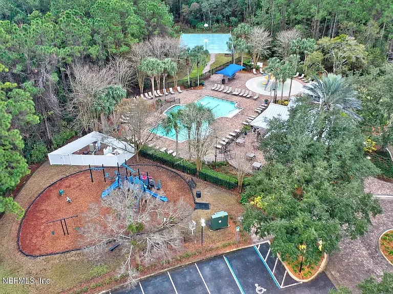 12301 Kernan Forest Blvd — Photo 1
