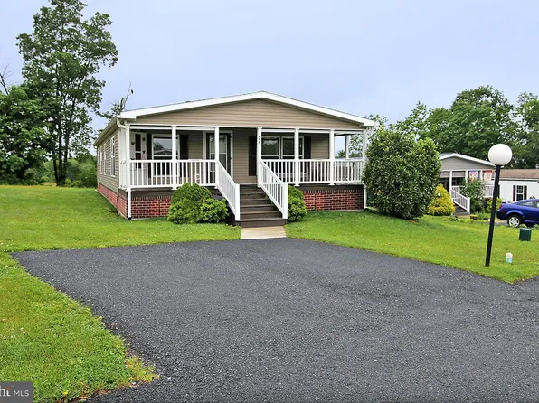 24 Fir St #T-0011, Fredericksburg, PA 17026