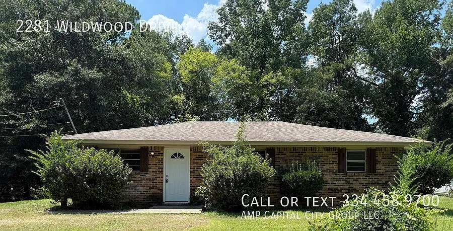 2281 Wildwood Dr