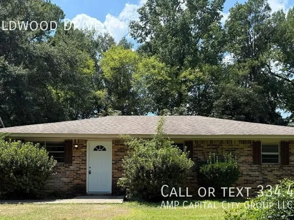 2281 Wildwood Dr, Millbrook, AL 36054