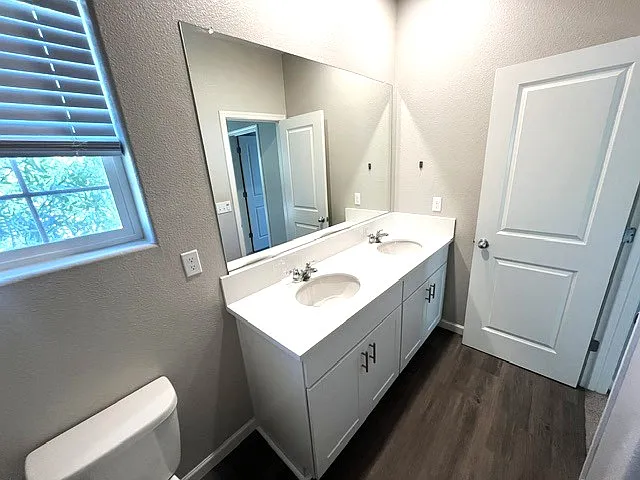 Hall Bath