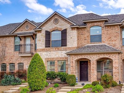 5713 Butterfly Way, Fairview, TX, 75069