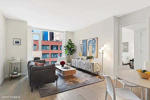 1st image of 505 W 43rd St #7H