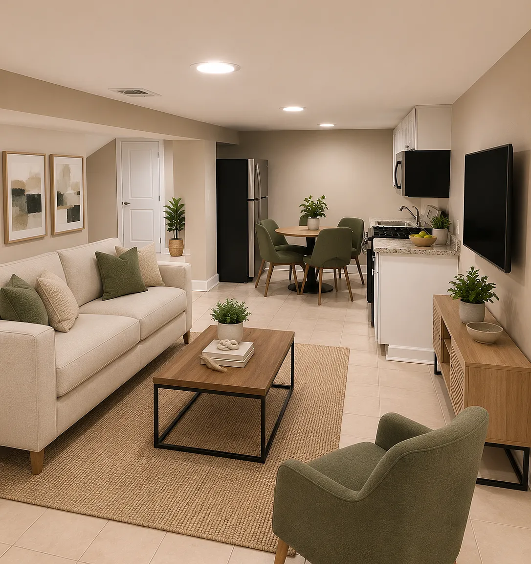 Studio, 440 sqft, $1,450 — Photo 3