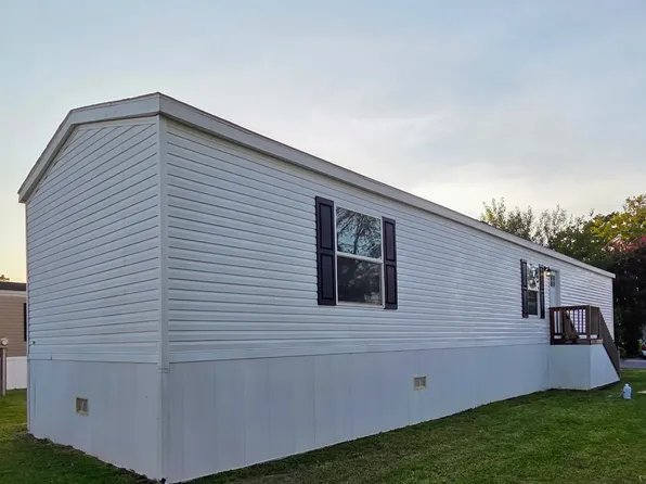 11 Casey Rd #11C, New Bern, NC 28562