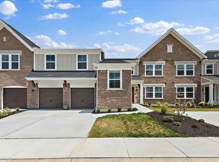 2527 Bella Rdg #402-302, Fort Mitchell, KY 41017