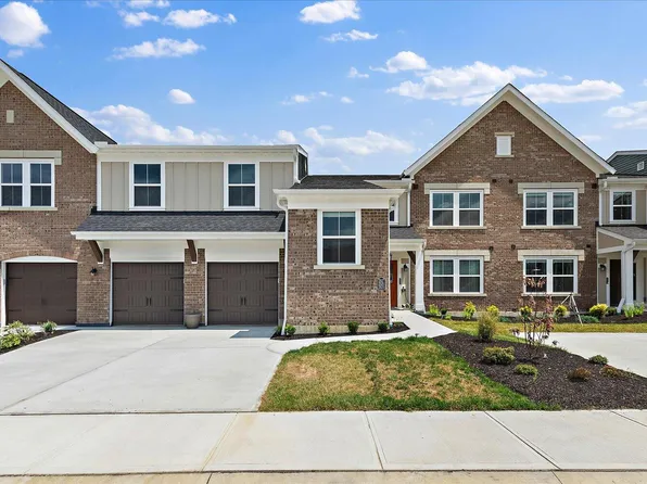 2525 Bella Rdg #402-102, Fort Mitchell, KY 41017