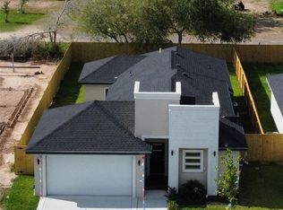 1420 W Franklin Ave, Alton, TX 78573