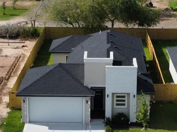 1420 W Franklin Ave, Alton, TX 78573