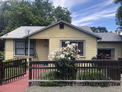 2831 Sycamore St, Martinez, CA, 94553