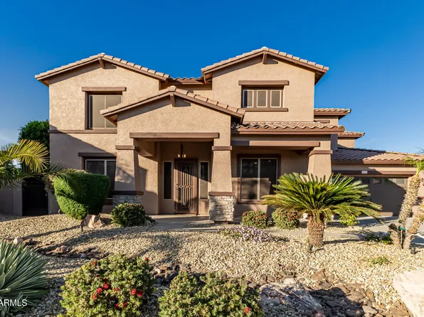 18336 W Banff Lane, Surprise, AZ 85388