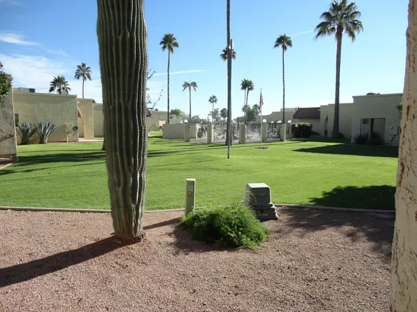 8815 W AVENIDA DE AMIGOS Circle #117, Arizona City, AZ 85123