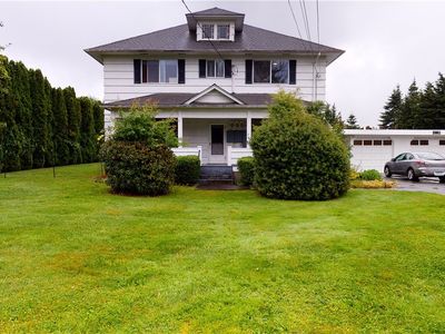 28011 68th Ave NW, Stanwood, WA, 98292