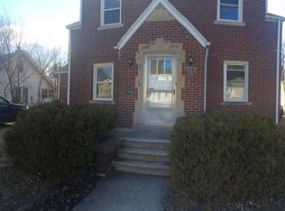 3113 Tyler Ave, Berkley, MI 48072