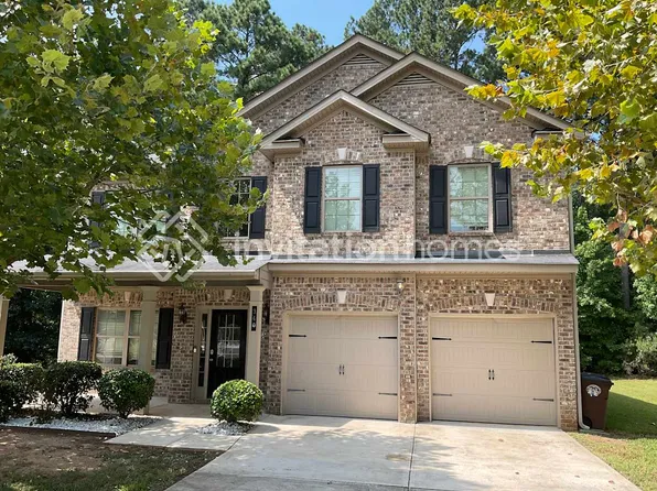 340 Madison Grace Ave, McDonough, GA 30252