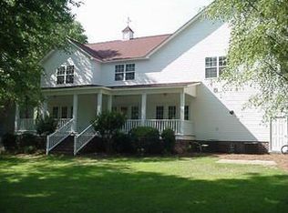 104 Timberlake Dr, Florence, SC 29501