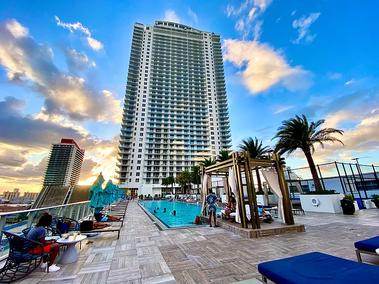 4010 S Ocean Dr #2607 — Photo 28
