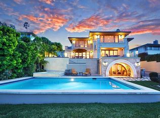 949 Via Rincon, Palos Verdes Estates, CA 90274