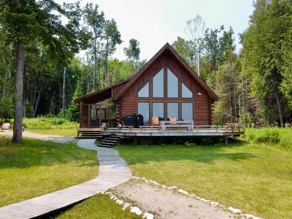 1265 S Waug Wig A Naubee Ave, Cedarville, MI 49719
