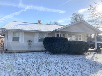 876 Chestnut Ave, Sidney, OH, 45365