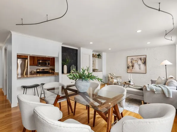 17 Bowdoin St APT 4AB, Boston, MA 02114