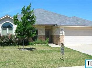 1606 Southern Draw Dr, Temple, TX 76502