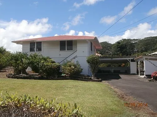 330 Kaumana Dr #A Photo 1