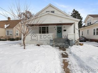 1640 Wendler Ave SW, Wyoming, MI 49509