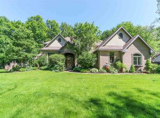 111585 Swallowtail Ln, Marshfield, WI 54449