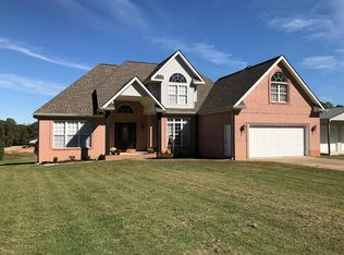 244 Ballard Rd, Camden, TN 38320
