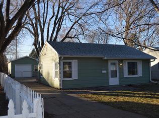 2611 F Ave, Council Bluffs, IA 51501