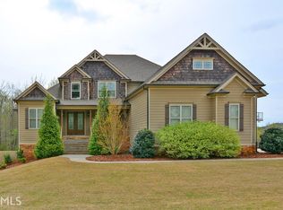 361 Long Shore Way, Newnan, GA 30265
