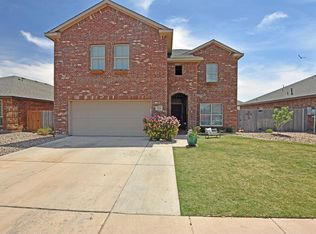 7224 Raphael St, Odessa, TX 79765