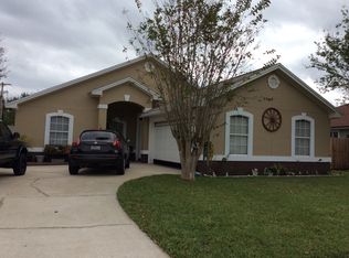 1935 Breckenridge Blvd, Middleburg, FL 32068