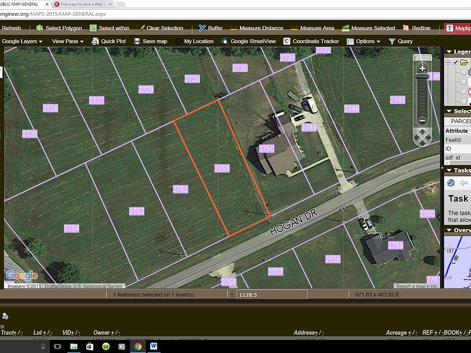 1st image of Hogan Dr