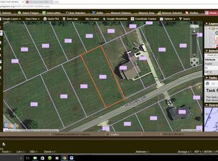 Hogan Dr, Sardinia, OH 45171