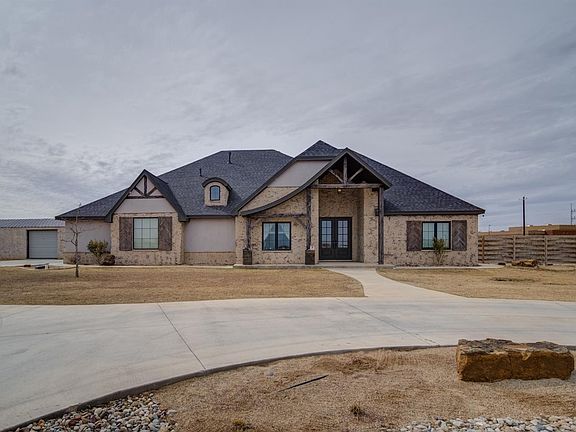 3rd image of 1007 N Private Road 1720