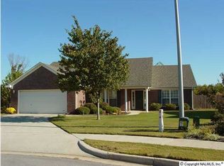 106 Bridgeport Cir, Madison, AL 35758