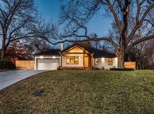 1540 San Saba Dr, Dallas, TX 75218
