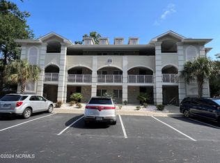 908 Resort Cir #510, Sunset Beach, NC 28468