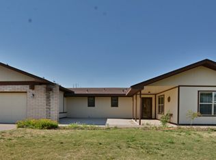2009 Aspen St, Portales, NM 88130