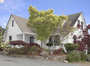 89 Northgate Ave, Berkeley, CA 94708