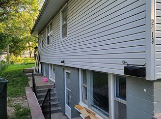 2917 Everett St, Lincoln, NE 68502